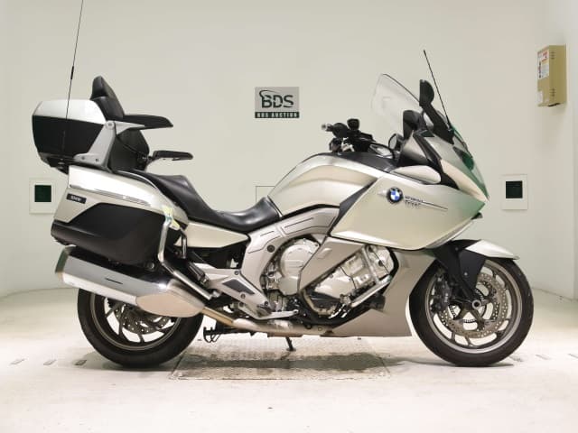 Imported BMWK1600GTL