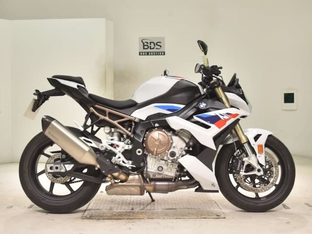 Imported BMWS1000RMﾊﾟｯｹ-ｼﾞ