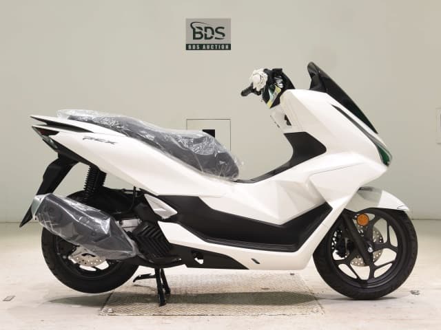 Honda PCX125-4