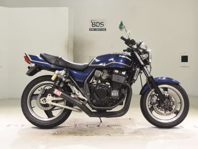 Kawasaki ZRX-2