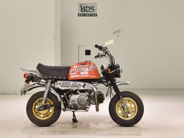 Honda MONKEY
