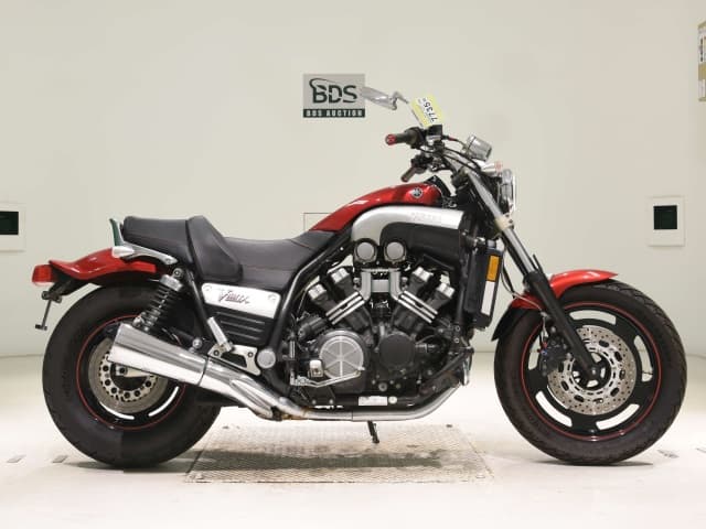 Yamaha V-MAX