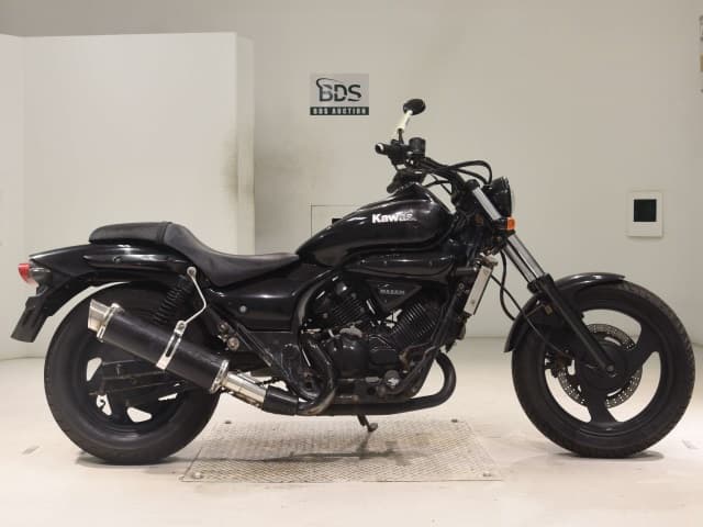 Kawasaki ELIMINATOR250V