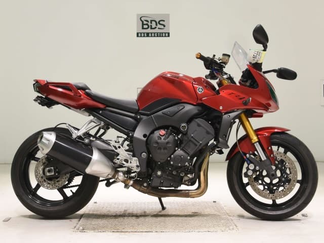 Yamaha FZ-1 FAZER