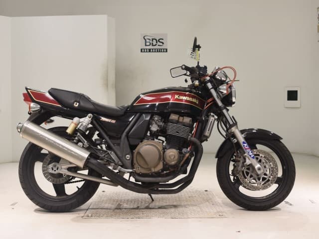 Kawasaki ZRX-2