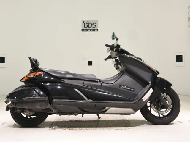 Suzuki GEMMA250