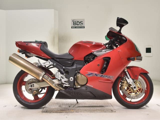Kawasaki ZX-12R
