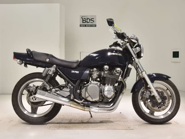 Kawasaki ZEPHYR750