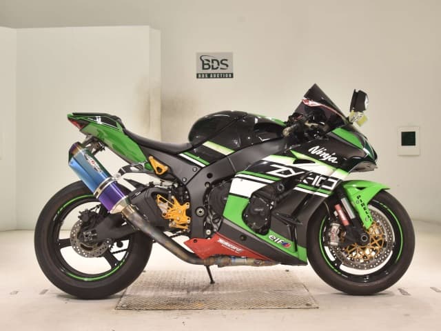 Kawasaki ZX-10RA