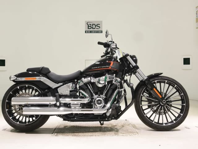 Imported HD. FXBR1920