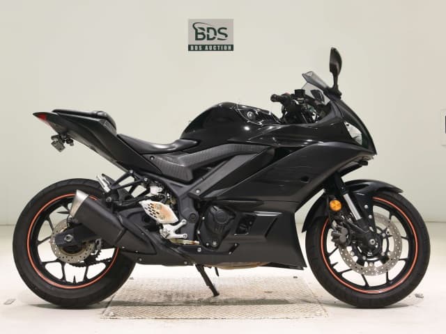 Yamaha YZF-R25A