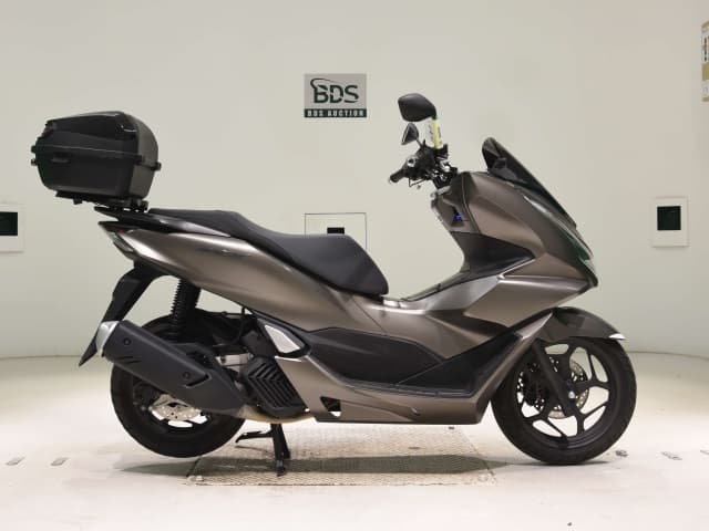 Honda PCX125-4