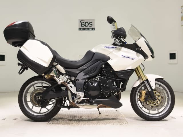 Imported TRIUMPH TIGER1050