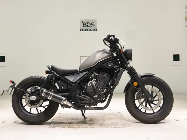 Honda REBEL250A