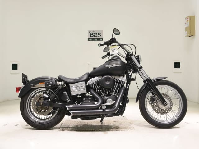 Imported HD. FXDB1580