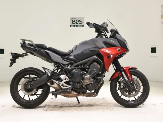 Yamaha MT-09 TRE -ｻ-