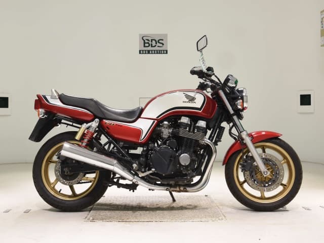 Honda CB750-2