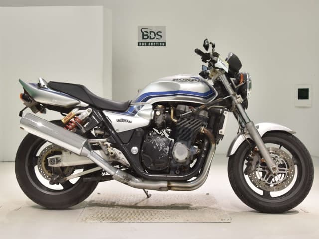 Honda CB1300SF