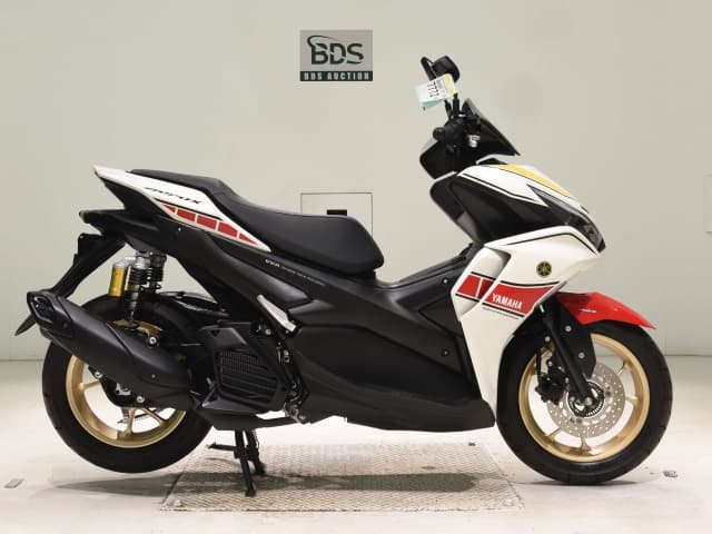 Yamaha AEROX155
