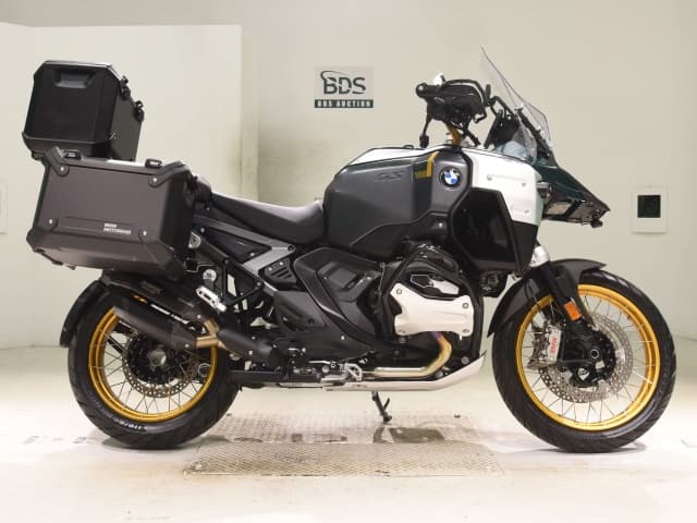 Imported BMWR1300GS ADVENTURE