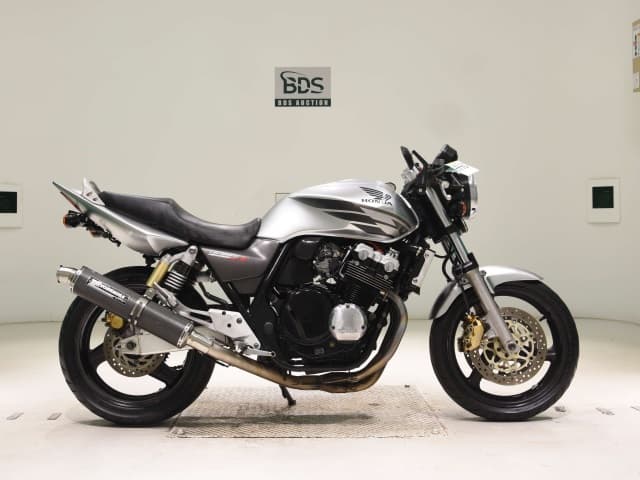 Honda CB400SFV