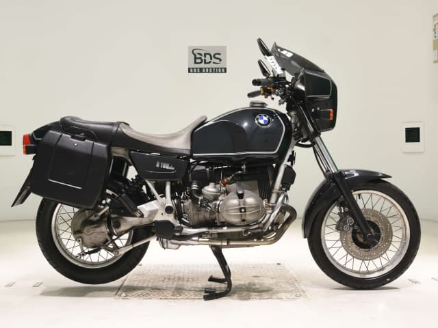 Imported BMWR100R
