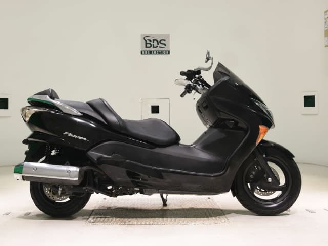 Honda FORZA Z