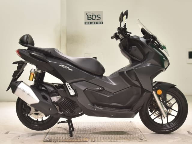 Honda ADV160