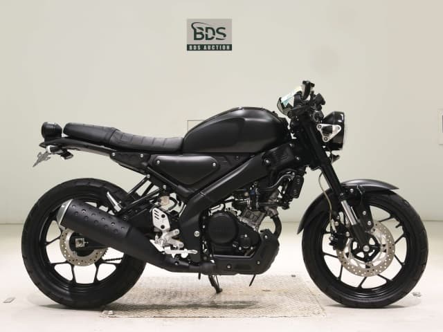 Yamaha XSR155