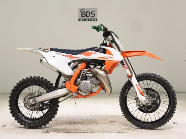 Imported KTM85SX