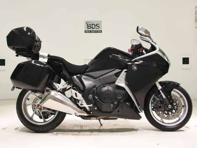 Honda VFR1200F