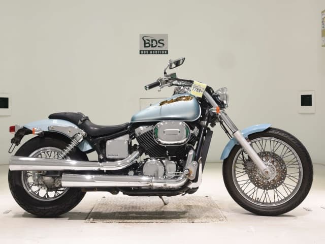 Honda SHADOW400 SLASHER