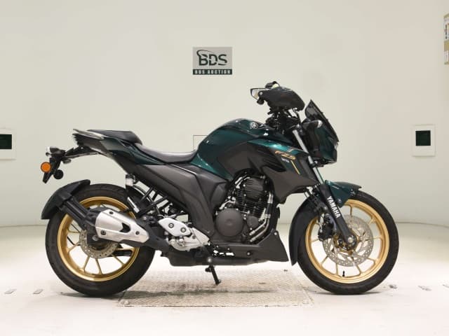 Yamaha FZS25