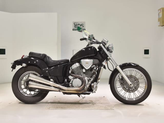 Honda STEED400