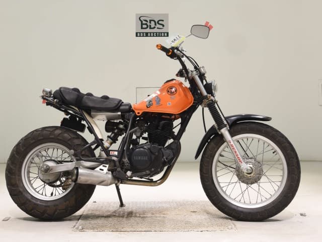 Yamaha TW200