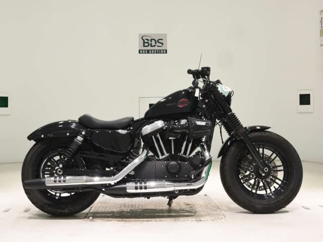 Imported HD. XL1200X