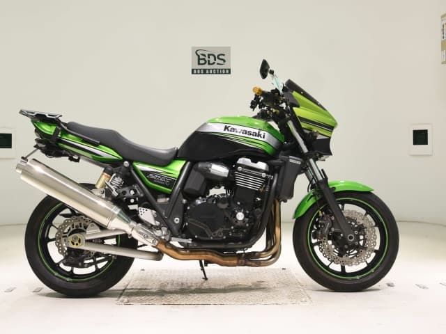 Kawasaki ZRX1200D