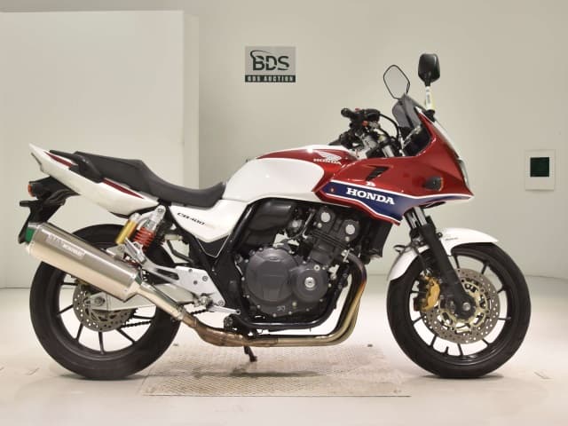 Honda CB400S BOL D`OR-4A