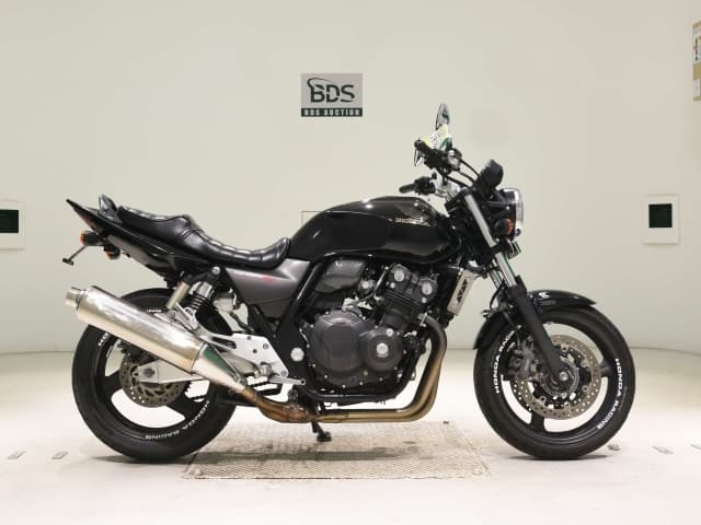 Honda CB400SFVA