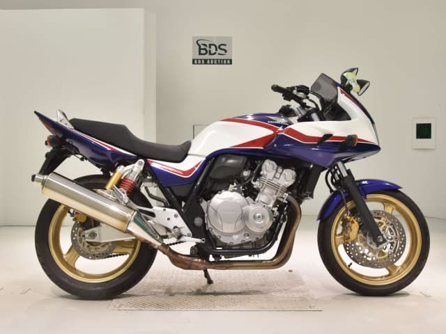 Honda CB400SFV BOL D`OR-2
