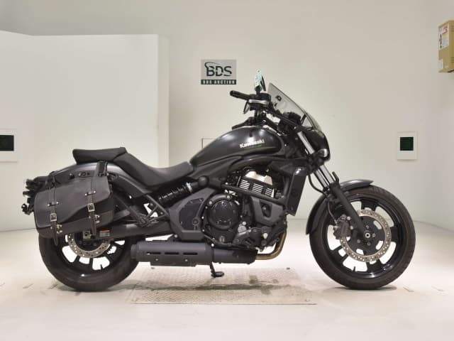 Kawasaki VULCAN650S