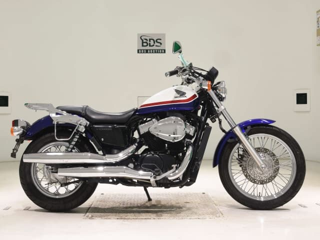 Honda VT400S
