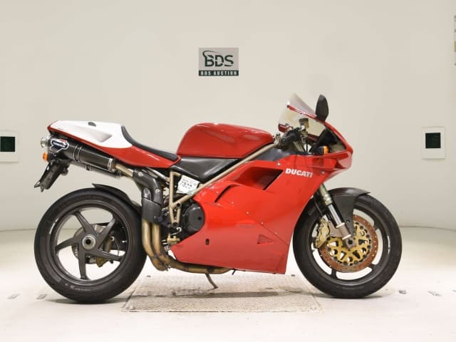 Imported DUCATI916SPS