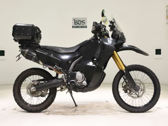 Honda CRF250 RALLYA
