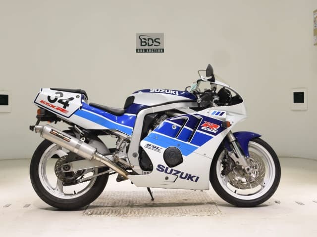 Suzuki GSX-R400R