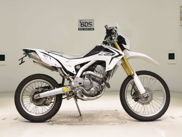 Honda CRF250L