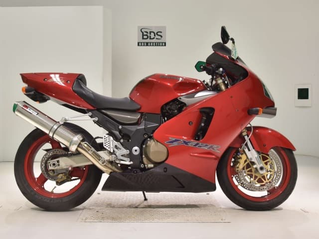 Kawasaki ZX-12R