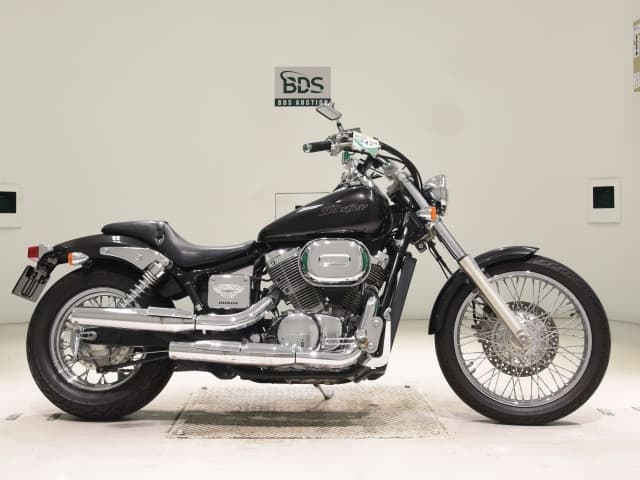 Honda SHADOW400 SLASHER