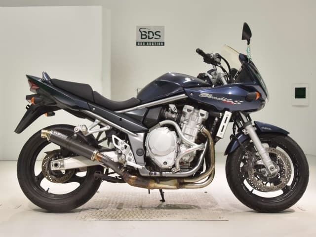 Suzuki BANDIT1250SA
