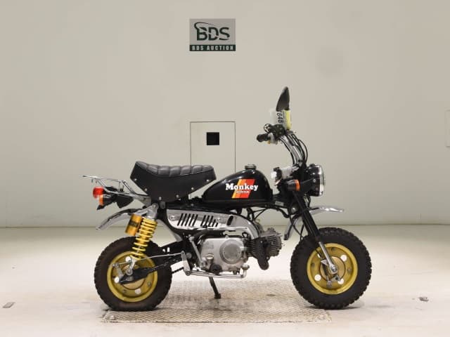 Honda MONKEY